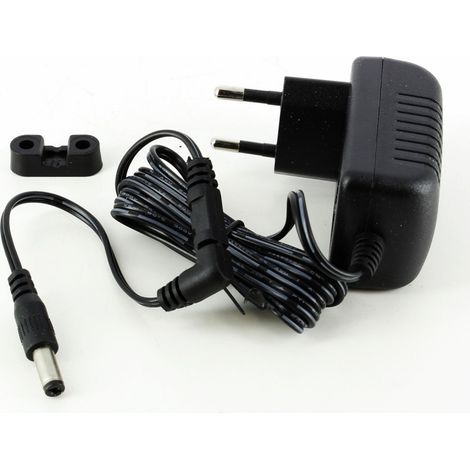 Chargeur secteur pour aspirateur Air-Force-Light Moulinex (1/5)