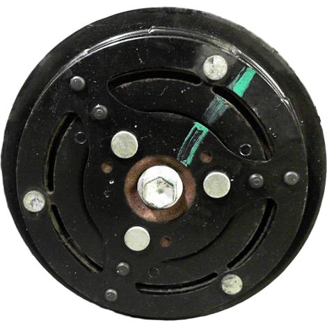 [PRODUIT D'OCCASION] Compresseur Air Conditionne FORD Ka ♻️ Ref Oe. 1535408 - Garantie à vie (1/5)