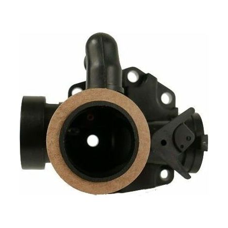 Carburateur Briggs Stratton sur réservoir (1/3)