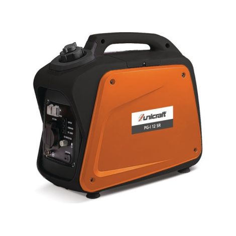 Generador PG-I 12 SR (1/5)