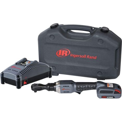 Avvitatore a cricchetto a batteria Ingersoll Rand R3150-K12-EU - 1/2" 20V, 1x 2,5 Ah + caricatore