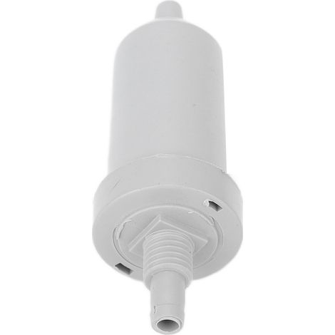 Filtre Dentaire Jetable pour Éjecteur à Salive et Aspirateur de Cabinet Dentaire (1/5)