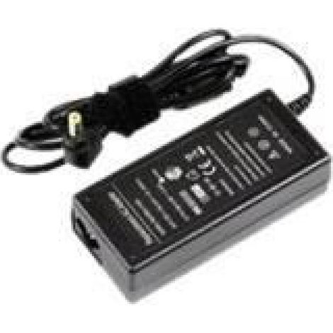 Batterie Pour Ordinateur Portable - 65 W - 19 V - 3,42 A - Compatible Toshiba - 1 Unité