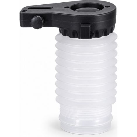 Capot anti poussière pour perceuse et marteau perforateur en silicone épaissi (1/5)