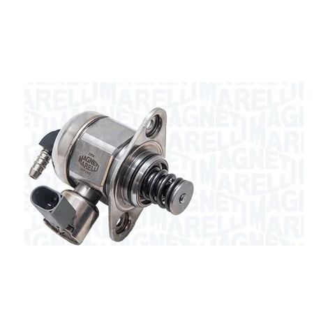Pompe à haute pression Magneti Marelli 805010000020 AUDI 04E127025A 04E127025B