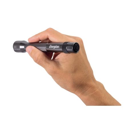 Energizer Metal Light LED Taschenlampe batteriebetrieben 90 lm 34 g (1/5)