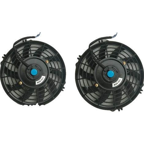 Radiador automotriz, aleación de aluminio, 23,6 x 15,8 x 1,5 pulgadas, compatible con vehículos Peugeot y Citroën, 40 % más de capacidad de refrigeración, construcción soldada TIG. (1/4)