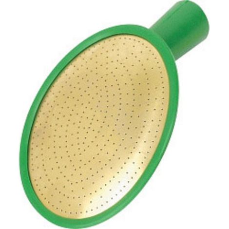 Fine as Rain Watering Can Rose - Brass Face