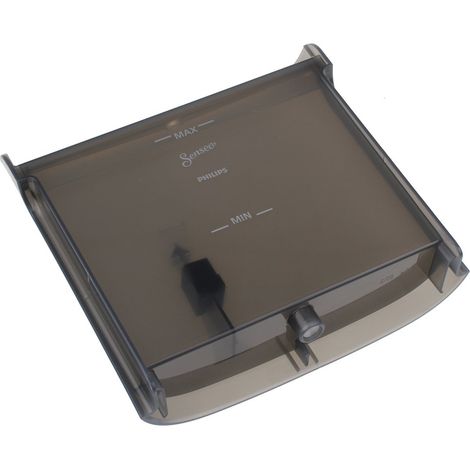 Philips - reservoir senseo - latte duo sepia - 422225959051