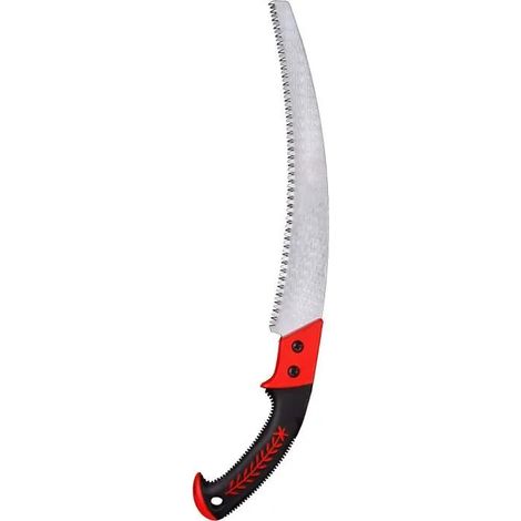 Sierra de poda Turbo turbocut astsäge 320 mm duradera ligera