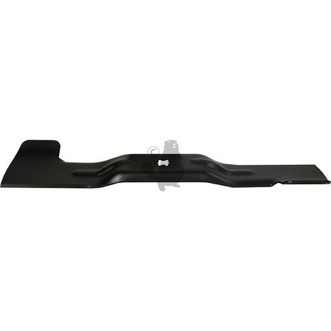 Lame droite soufflante origine mtd 742 04020a 74204020a