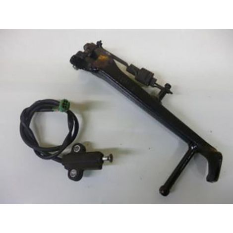 [PRODUIT D'OCCASION] Béquille latérale origine pour moto Suzuki 650 Bandit 2009