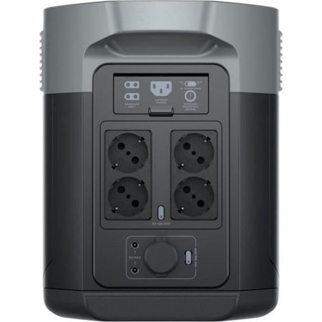 EcoFlow DELTA 2 Max (1/5)
