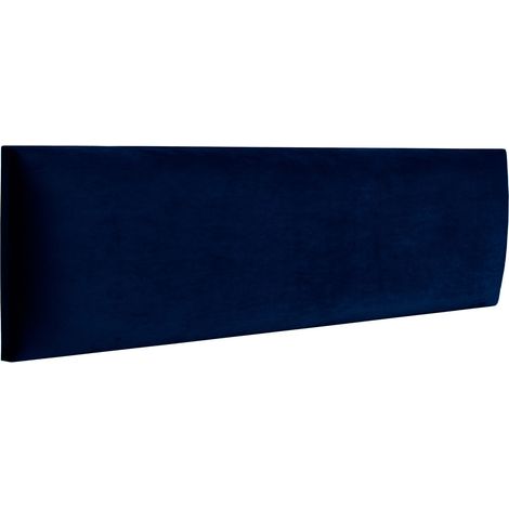 Gepolstertes Paneel 60x15 Magic Velvet 2216 (Marineblau) (1/5)