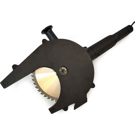 Glob Tools AC135 Bewehrungsstahlschneider mit 235-mm-Hartmetallklinge (1/5)