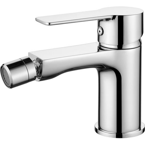 Grifería Monomando Bidet Sky Cromo (1/2)