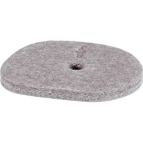 Filtre à air Stihl 4144-124-2800 - 41441242800