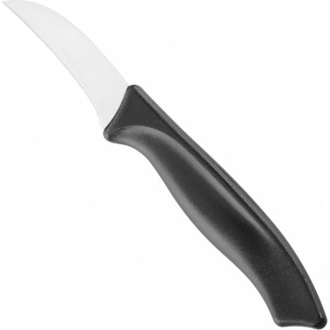 Cuchillo curvo pelador de verduras 60/170 mm