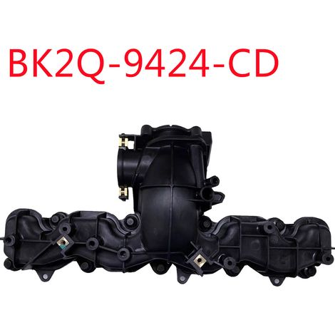 Collecteur d'admission BK2Q-9424-CD pour Ford Transit (1/4)
