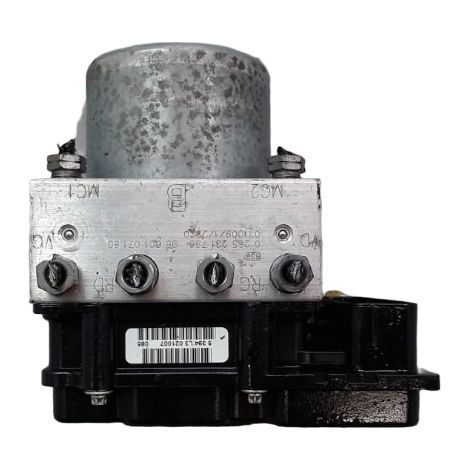 Unite Hydraulique Abs PEUGEOT 308 I Phase 1 2007-2011 [PRODUIT D'OCCASION]♻️4541lf