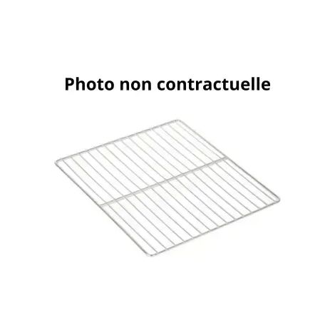 Grille GN 2/3 - Vesta