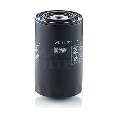 Filtre à carburant Mann Filter WK11014