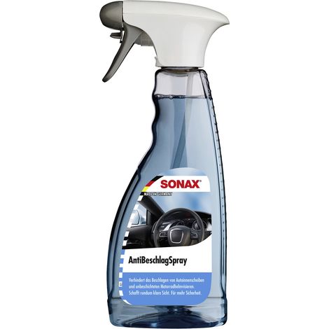 Sonax 355241 Antibeschlagspray 500 ml