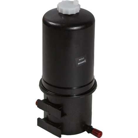 Filtro de combustible Stellox 21-00848-SX - Filtro de combustible fino - Para turismos y vehículos comerciales (1/5)