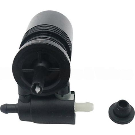 Scheibenwaschpumpe 05152075AC für Jeep Compass, Cherokee, Commander, Dodge, Chrysler (Autozubehör 05179153AC) (1/5)