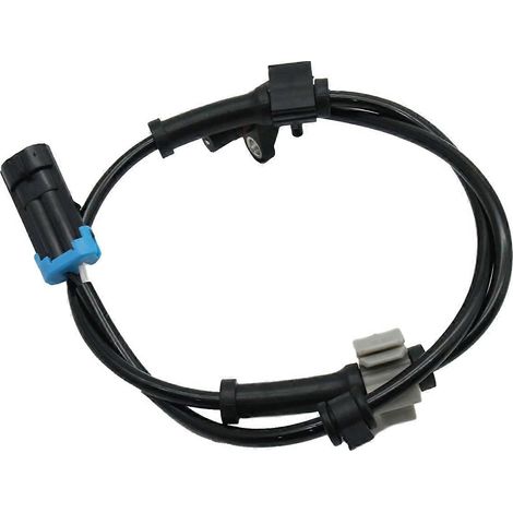ABS-Raddrehzahlsensor hinten links 26202089 für Chevrolet Corvette 2015–2018 – Autozubehör (1/5)