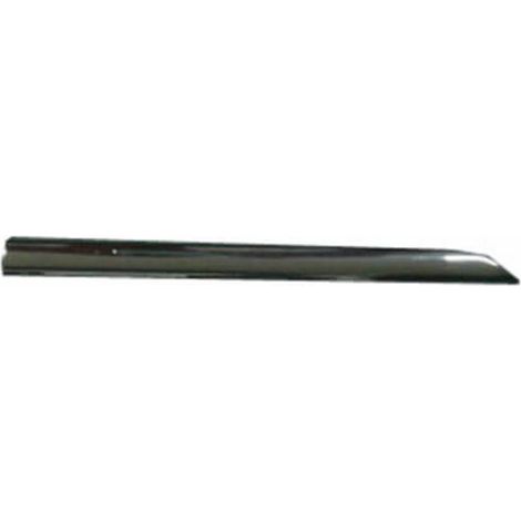Moulure de porte avant droite chromée Mercedes Classe C W204 2007-2013