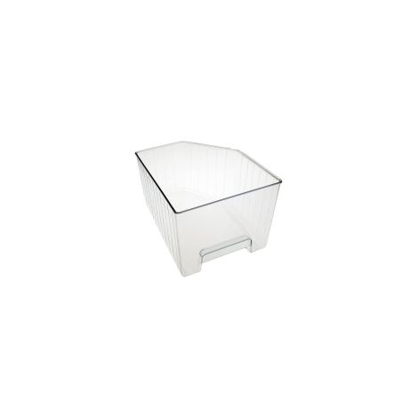 Cajón de verduras izquierdo para frigorífico Neff - 00438543