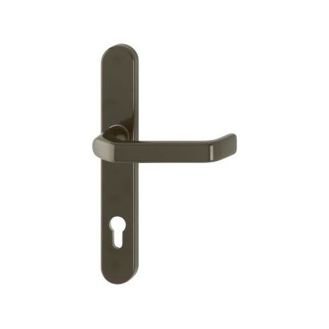 Maniglia Per Porta Assemblaggio F8707 1313G / 3357Sn, 8 / 92Pz