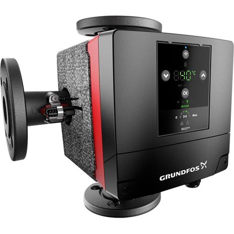 Mischkreislösung MIXIT 40-25 L F (1/3)