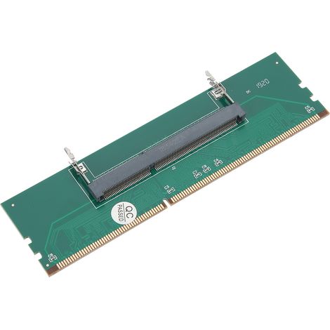 DDR3-Speicheradapterkarte für Laptop zu Desktop-Computer – Computerzubehör (1/5)