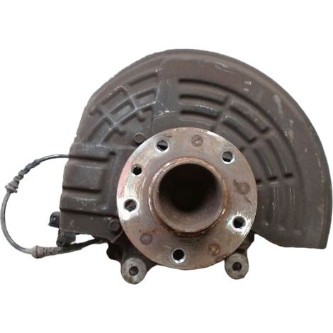 [PRODUIT D'OCCASION] Pivot Arriere Droit FIAT 500x ♻️ Ref Oe. 51942804 - Garantie à vie (1/3)