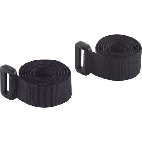 Wolfcraft - 2 Klettbänder 20 x 600 mm - 3008000 (1/5)