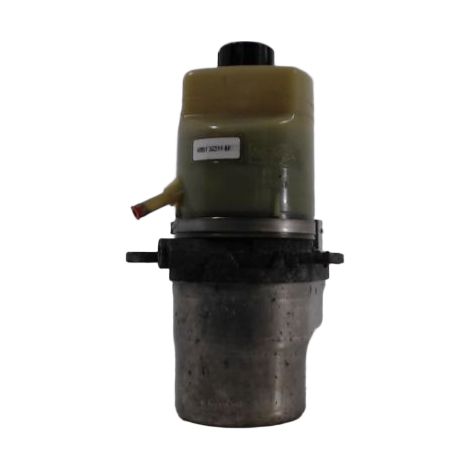 [PRODUIT D'OCCASION] Moteur Electrique Direction Assistee FORD Focus ♻️ Ref Oe. 4m513k514bf - Garantie à vie (1/4)