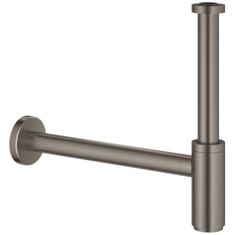 Grohe - Siphon design, Satin Graphite 28912MG0
