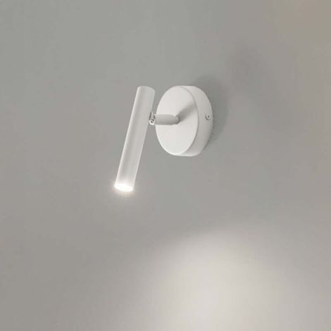 Applique murale Sopel gris-beige orientable G9 Sigma (1/2)