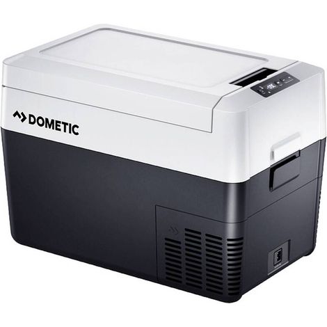 [NEUWERTIG] B-Ware Dometic Group Kühlbox CDF236DC Kompressor 12V 31l Gefrierfunktion -15°C bis