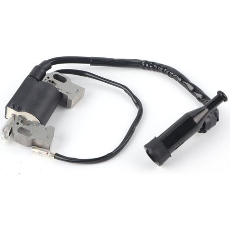 Bobine d'allumage de rechange 168F adaptée au générateur de moteur Gx110 Gx160 Gx200 5,5 ch 6,5 ch
