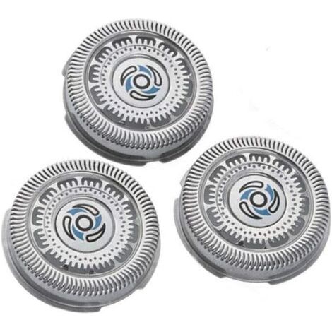 Tête de lame de rasoir de rechange SH70 pour Philips Series 7000 S7310 S7370 S7530 S7780 S7010 S7000 lames de rasoir