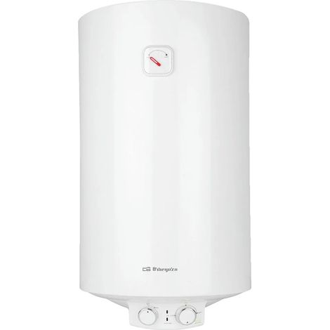Chauffe-eau électrique Orbegozo TRM1044 100 L, 75 °C (1/3)