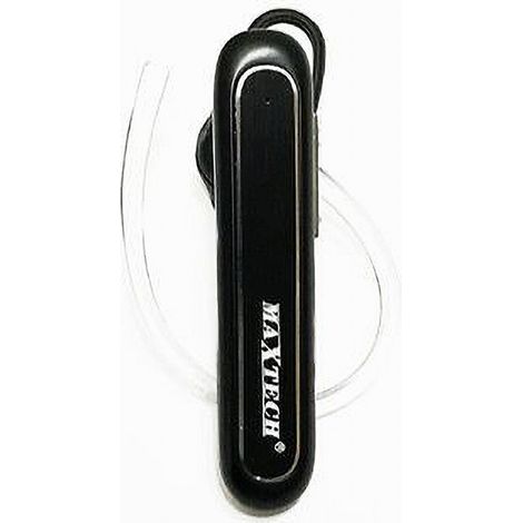 Trade Shop - MAXTECH AU-BT009 UNIVERSAL BLUETOOTH 4.2 KOPFHÖRER HOCHLEISTUNGS-SMARTPHONE-KOPFHÖRER - (1/5)