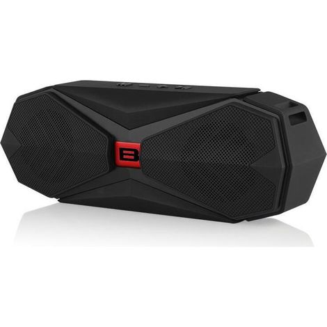 Altavoz Bluetooth Blow Xtreme con radio FM y conexión Micro USB.