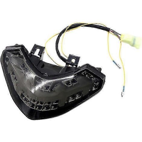 Clignotants intégrés pour Ducati Multistrada 1200 2010-2014