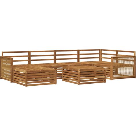 Jeu de 11 douilles à choc 1/2 – Douilles 10-24mm avec 2 adaptateurs – Acier traité pour durabilité – Conception anti-glissement (1/5)
