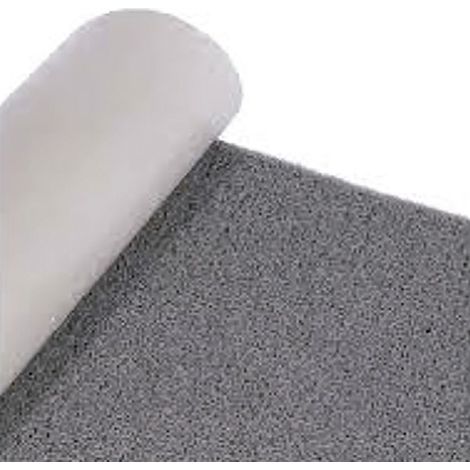 PAVIMENTO VINILE BASE GRIGIA 12MM