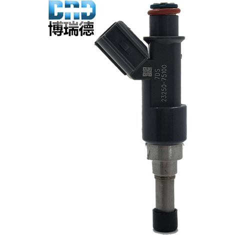 23250-75100, 23209-79155, 23209-09045 are applicable to Toyota Prado 2700 Tacoma 2.7. (1/4)